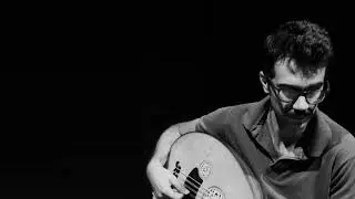 Uşşak taksim on oud - Gerasimos Papadopoulos