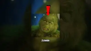 Voc&ecirc; entendeu O Grinch errado... Essa teoria muda tudo!