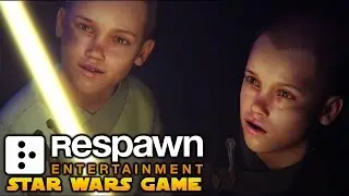 EA Play Respawn Entertainment Star Wars Game