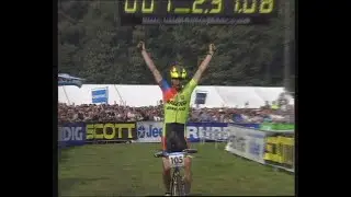 1993 Mountain Bike Xpress S1 Prog 11 Pt2