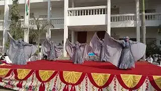 26th January 2025 at Malegaon High School and Junior college