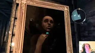 Thief Basso's Casing the Cargo side quest