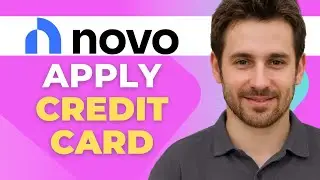 Как подать заявку на кредитную карту в Novo Online (2025)