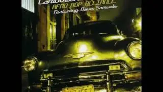 The Carribean Jazz Project-Libertango