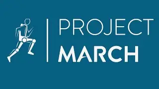 Project MARCH- Het exoskeletteam van de TU Delft