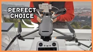 Best Drones with Obstacle Avoidance in 2026
