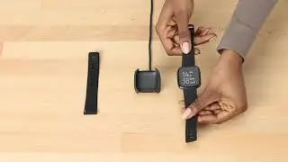 Fitbit Versa 2(NFC),Black/Carbon