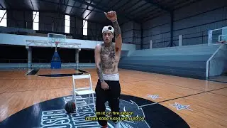#DRILLARGENTINO - Lezcano TT - NBA Devil - Prod MercaLoops (Shot By Calavera Conica ) #spanishdrill