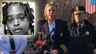 Washington DC Relisha Rudd missing girl update: Police find Kahlil Tatum dead in Kenilworth Park