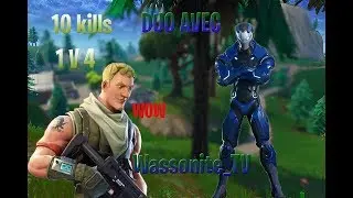 #1 DUO AVEC : WASSONITE_TV IMPRESSION&Eacute;??!!