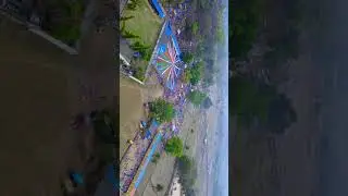 Drone short Dishum Hadi Bonga Harina ||New Bhumij Video ||Ravi Sardar Official