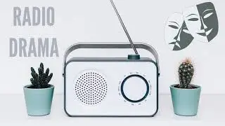Radio Drama l A Ghatak Production