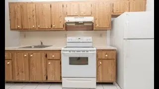 FOR RENT - 1/1 Apt - 2401 Van Buren St #17, HOLLYWOOD FL