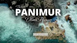 Unseen PANIMUR | THE MOST BEAUTIFUL WATERFALLS | EP 2