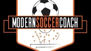 Midfield Rotation - Full Training Session
