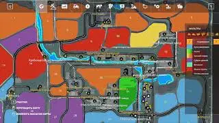 MOД ОБЕРТАЛЬ V1.0.1.0 RU ДЛЯ FARMING SIMULATOR 2019  2 том  56  часет.