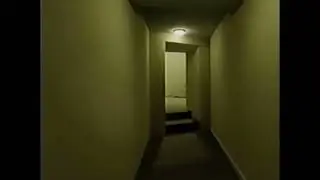 Backrooms - Pitfalls (deleted scene added)