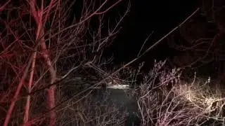 Trent River rescue submitted to Quinte News