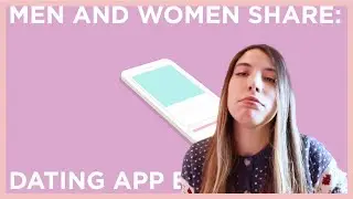Dating Apps are from Hell. Reacting to 