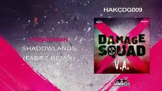 Preatorian - Shadowlands (Fadrz Remix)