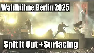 The Madness of Slipknot: Live in Berlin