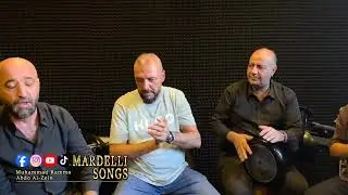 mardelli songs 2025 