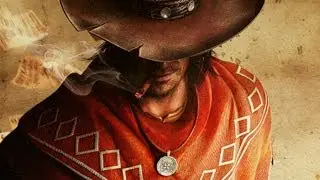 Call of Juarez: Gunslinger Gameplay (PC HD)