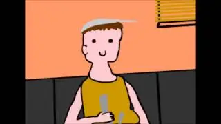 Good Ol David Attenbra