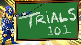Go Flawless your first week! -12 Trials Tips