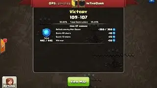 [Ops: 좀무서운형들 vs InTheDark] Ops: 좀무서운형들 Raids Vol 1