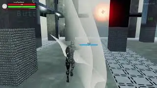 Renegadez 0.1.0  Play Test