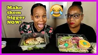 YOU NEED TO GET BIGGER BOOBS PRANK ON MY WIFE!