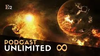 PODCAST UNLIMITED: PS4 PRO SLIM IN THE WORKS | GAMESTOP CLOSING 150 STORES | XBOX SCORPIO PRICE!!!