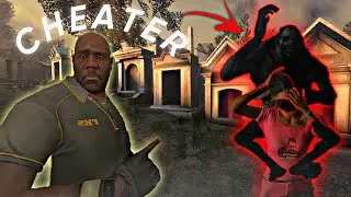 Exponiendo Hackers en Left 4 Dead 2 - Versus