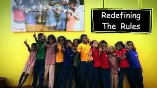 Eureka School: Redefining The Rules