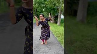O go lojjaboti #bengali