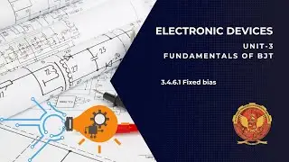 3.4.6.1 Fixed bias | EC304 |