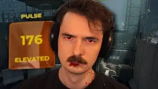 I Feel Fine. (Quarantine Zone)