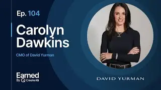 David Yurman CMO Carolyn Dawkins On Balancing &ldquo;Heritage and Heresy&rdquo; in Luxury Fashion