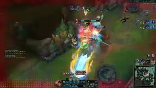 NinjaKiwi &eacute; UM MONSTRO
