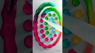 🌲🔔🎊 #shortvideo #satisfying #christmas #newyear #shorts #fyp  #oddlysatisfying