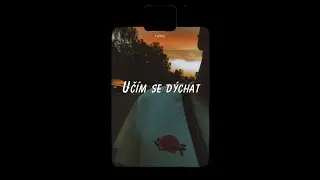 Lukonys - Uč&iacute;m se d&yacute;chat (UNOFFICIAL)