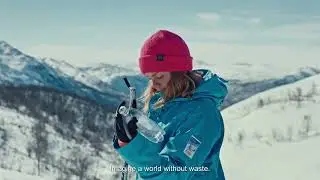 TOMRA Group Transformation Story - Imagine a world without waste