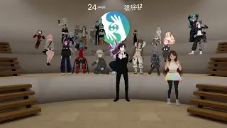 Crow's ASL class about the Poison Items Game (17-1-2026)