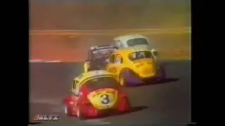 Racing Show 1996 - Speed 1600
