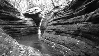 arkansas landscape