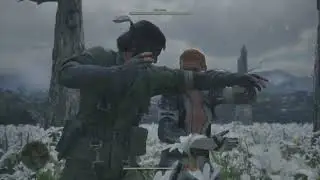 MGS3 Delta 
