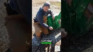 Tip #1 Never Lose Your Lynch Pins Again - Storage Secret Revealed!