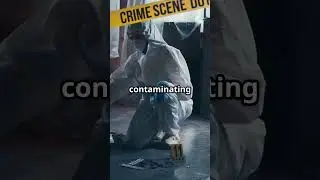 POV15 Forensic Scientist Quiz for YouTube Shorts  #forensic #science  #scientist