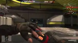 Dirty Bomb Frag Movie Competition - July 2018